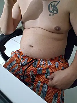 Carloskasado online show from January 12, 2026, 7:35 am