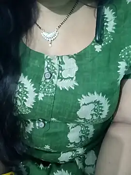 Anjali-bhabhi online show from October 19, 2025, 8:20 pm