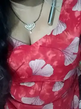 Snapshot of Anjali-bhabhi chatting on March 27, 2026, 6:30 am Anjali-bhabhi online show from March 27, 2026, 6:30 am