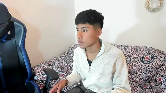 sebas boys577 online show from September 10, 2025, 2:06 pm