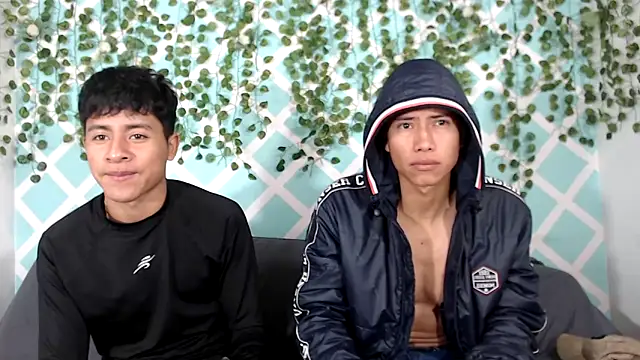 sebas boys577 online show from September 26, 2025, 1:59 pm