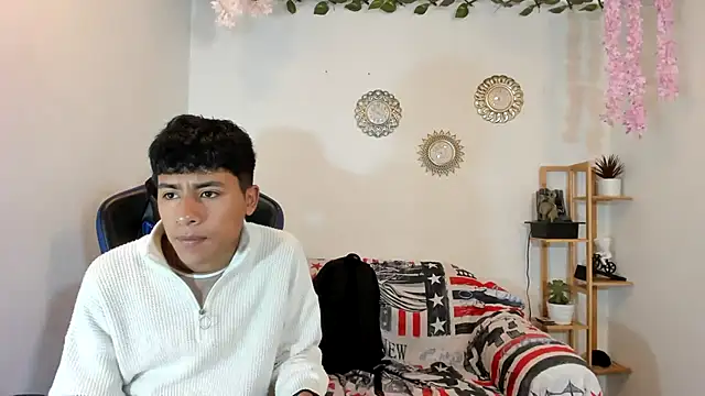 sebas boys577 online show from October 10, 2025, 1:21 pm