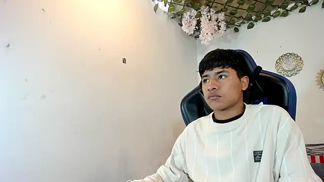 sebas boys577 online show from October 20, 2025, 1:22 pm