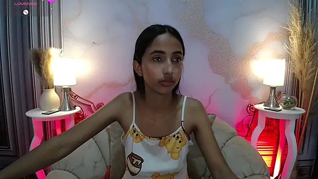 MilkyLally online show from September 11, 2025, 12:16 pm