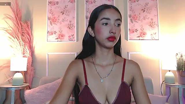 MilkyLally online show from January 8, 2026, 11:56 am