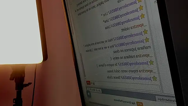  SPECTRA online show from November 13, 2025, 3:22 pm