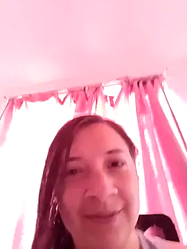 Agatha bellucci  online show from October 19, 2025, 8:20 pm