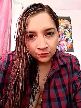 Agatha bellucci  online show from January 15, 2026, 1:59 pm