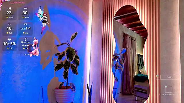 Snapshot of Ice_Princess_ chatting on September 15, 2025, 1:11 pm Ice Princess online show from September 15, 2025, 1:11 pm