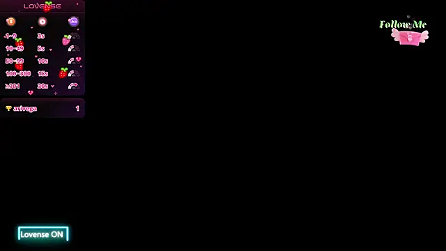 Ice Princess  online show from October 31, 2025, 2:40 pm