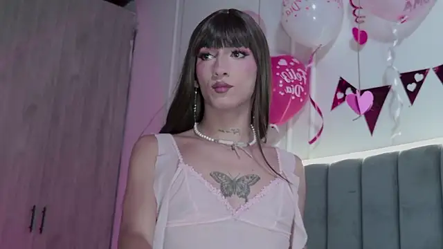 Ice Princess  online show from February 14, 2026, 5:21 pm