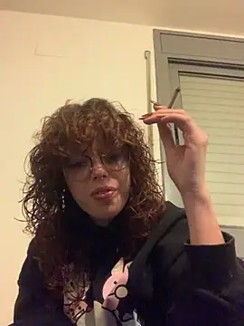 Snapshot of Kyokko-doll chatting on November 19, 2025, 12:10 am Kyokko-doll online show from November 19, 2025, 12:10 am