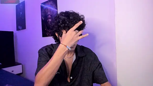 Snapshot of Khada__Jhin4 chatting on September 8, 2025, 7:35 pm Khada  Jhin4 online show from September 8, 2025, 7:35 pm