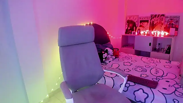 Snapshot of Khada__Jhin4 chatting on September 15, 2025, 8:31 pm Khada  Jhin4 online show from September 15, 2025, 8:31 pm