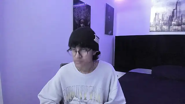 Snapshot of Khada__Jhin4 chatting on October 17, 2025, 6:21 pm Khada  Jhin4 online show from October 17, 2025, 6:21 pm