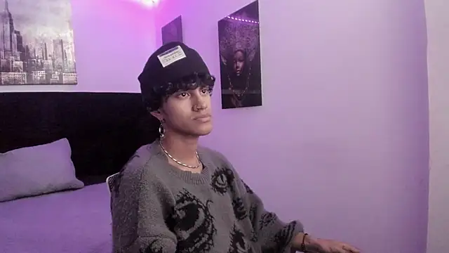 Snapshot of Khada__Jhin4 chatting on October 19, 2025, 2:01 am Khada  Jhin4 online show from October 19, 2025, 2:01 am