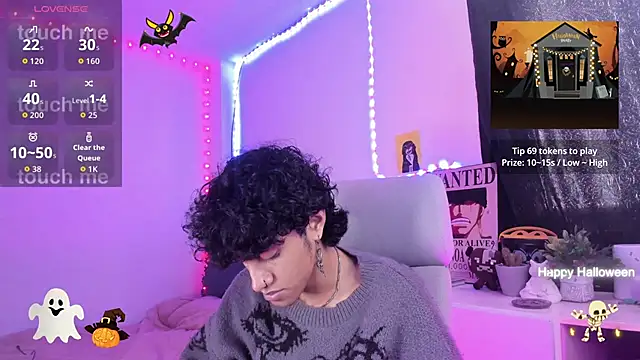 Snapshot of Khada__Jhin4 chatting on October 30, 2025, 5:46 pm Khada  Jhin4 online show from October 30, 2025, 5:46 pm