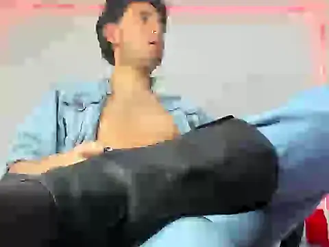 Alexxx savage online show from March 25, 2026, 2:39 am