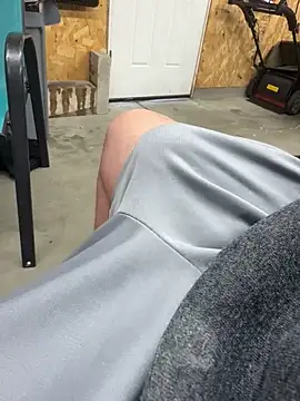 jamesliddick38 online show from April 5, 2026, 3:31 pm