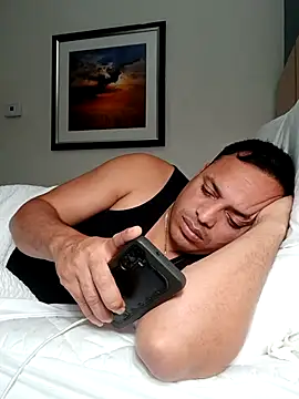 Snapshot of jesus235672 chatting on October 9, 2025, 12:30 am jesus235672 online show from October 9, 2025, 12:30 am