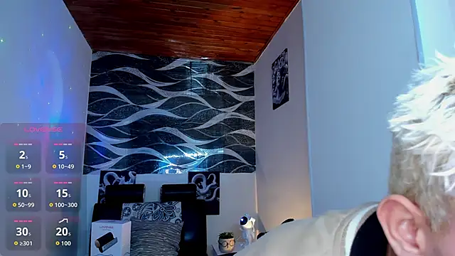 Room 69x online show from January 8, 2026, 3:42 am