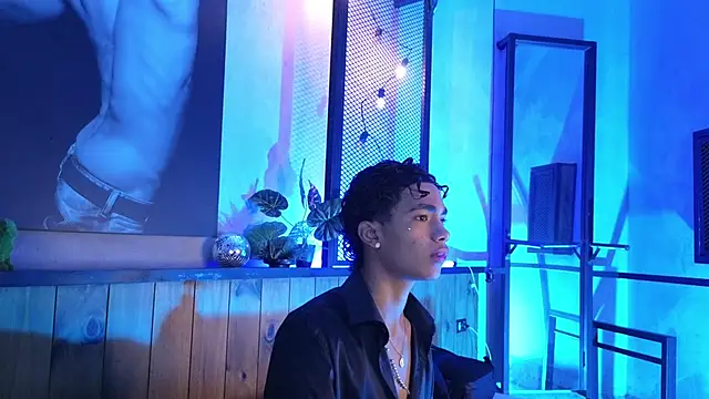 AlanCutee online show from March 30, 2026, 11:55 am