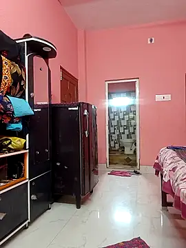 Cute-Swewty online show from March 26, 2026, 6:19 am