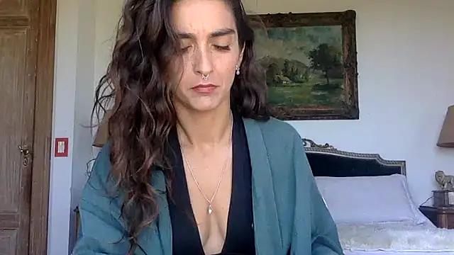 venuslibre online show from January 17, 2026, 11:59 am