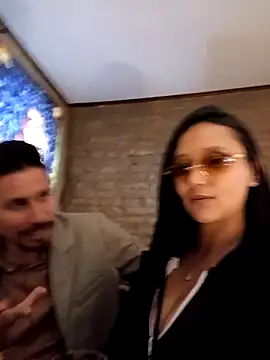 Esmeralda333 online show from November 19, 2025, 12:43 am