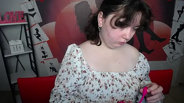 NeonilaLisova online show from November 14, 2025, 6:23 am