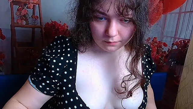 NeonilaLisova online show from February 15, 2026, 7:51 am