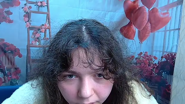 NeonilaLisova online show from February 26, 2026, 12:15 pm