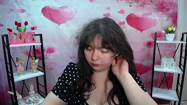 NeonilaLisova online show from May 14, 2026, 5:14 am