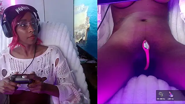 alys at college online show from February 14, 2026, 2:25 pm