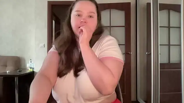 Alice898 online show from October 13, 2025, 12:49 pm