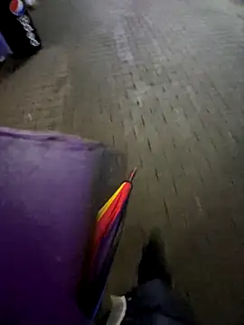 Anayssa  online show from February 12, 2026, 6:03 pm