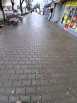 Anayssa  online show from February 17, 2026, 2:02 pm