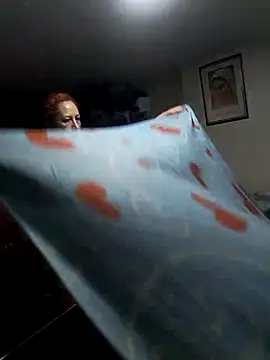 lili ardient online show from April 13, 2026, 3:28 pm