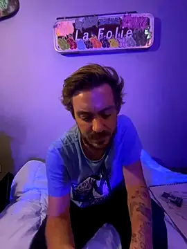 3615-ULLA online show from November 21, 2025, 3:05 am