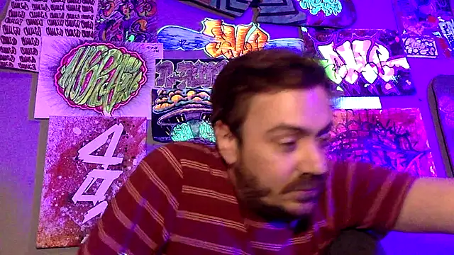 3615-ULLA online show from March 18, 2026, 4:59 am