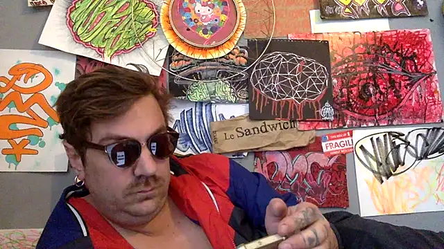 3615-ULLA online show from April 3, 2026, 1:09 pm