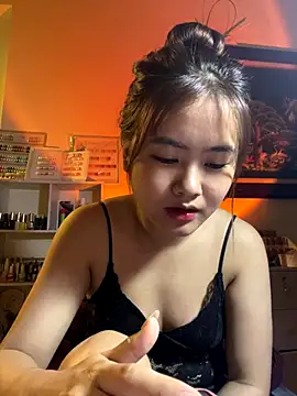 Lucky-nice202 online show from October 21, 2025, 4:19 pm