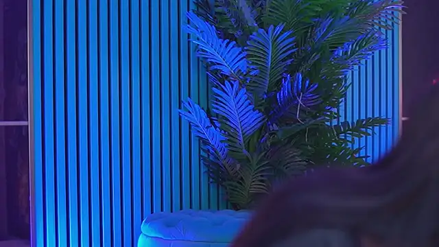 KendraMoon online show from November 26, 2025, 3:35 pm