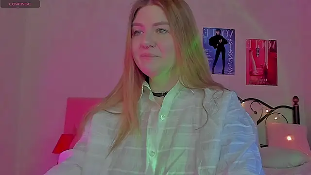 Ruby Al1en online show from January 6, 2026, 1:20 am