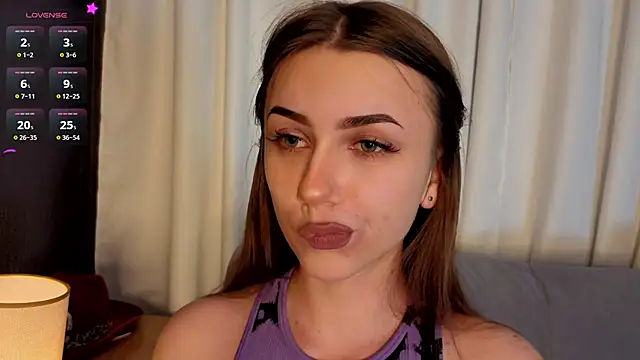 thelittlecowgirl online show from March 1, 2026, 8:22 pm