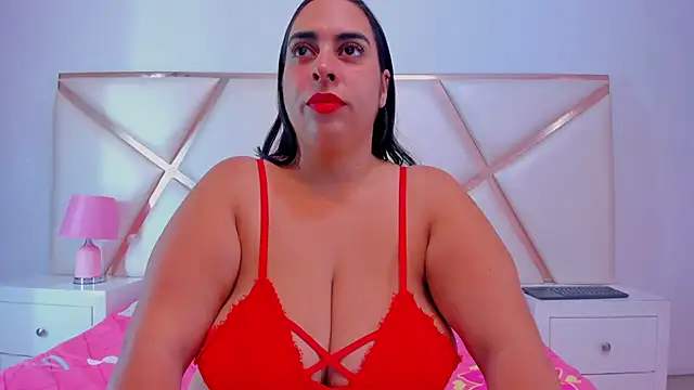 GeminisClark online show from October 30, 2025, 12:06 pm