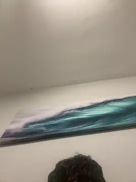 barriossa online show from February 9, 2026, 2:26 am