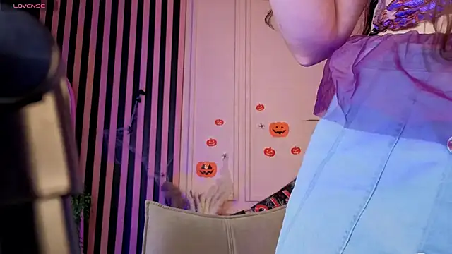 kamila blush online show from October 31, 2025, 11:39 pm