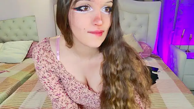 kamila blush online show from November 23, 2025, 11:48 pm