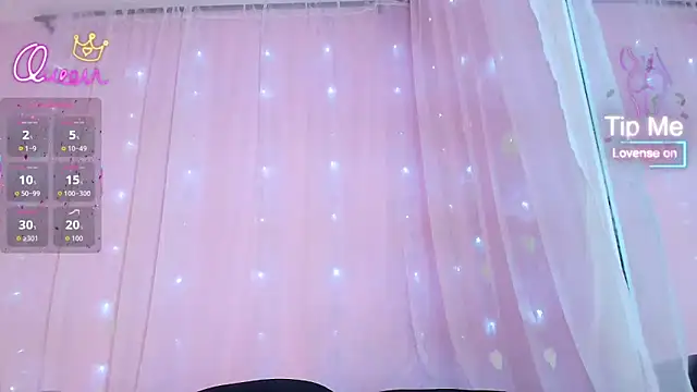 SunnyGilmoree online show from May 16, 2026, 7:56 pm